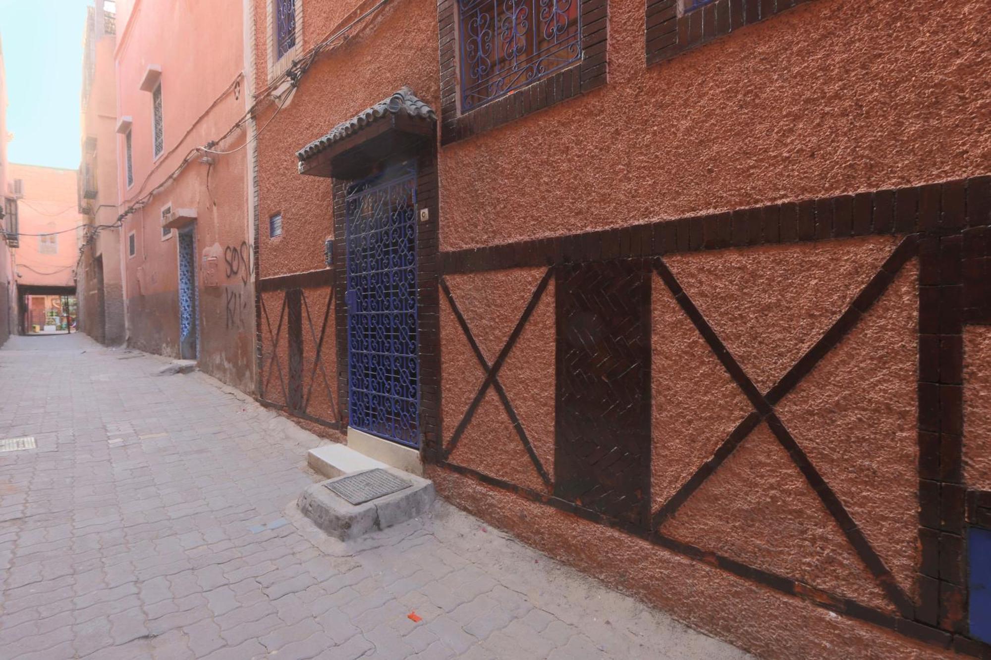 Bahia Bensaleh Appartamento *