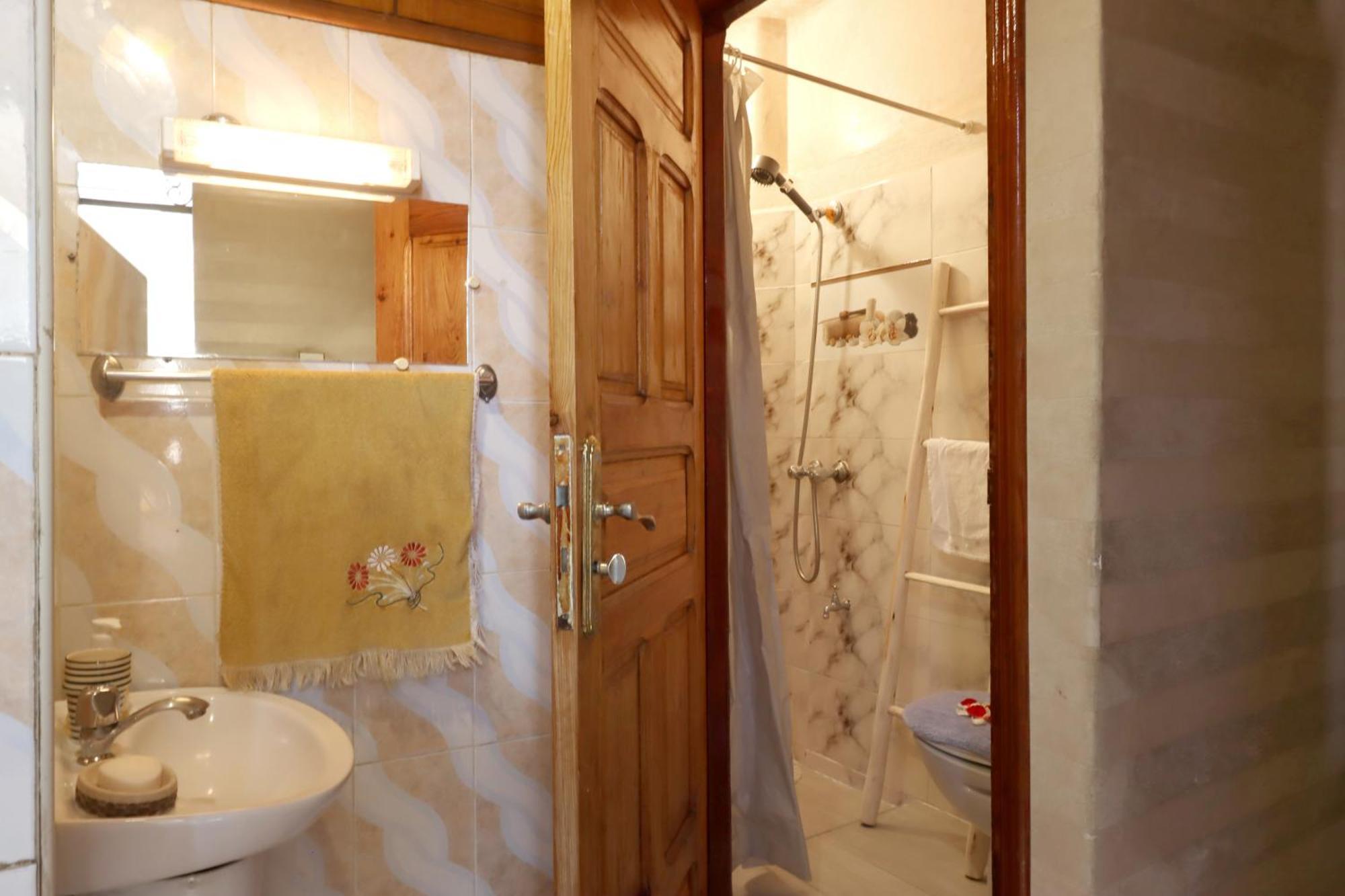 Appartement Bahia Bensaleh *